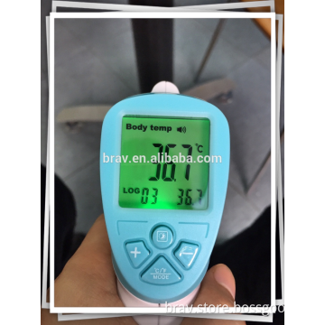 Popular Thermometer Infrared for body temperature measurement